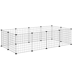 Pawhut diy pet for sale  Delivered anywhere in UK