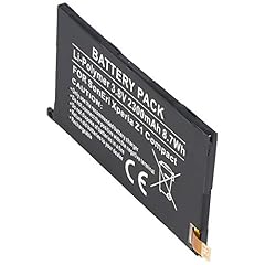 Batterie compatible sony d'occasion  Livré partout en Belgiqu