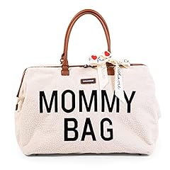 Childhome mommy bag usato  Spedito ovunque in Italia 