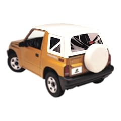 Bestop 5136252 white for sale  Delivered anywhere in USA 