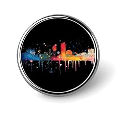 Evans1nism enamel pins for sale  Delivered anywhere in UK