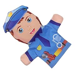 Besportble polizeihandpuppe in gebraucht kaufen  Wird an jeden Ort in Deutschland