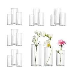 Zomiol glass cylinder for sale  Delivered anywhere in USA 