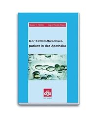 Fettstoffwechselpatient apothe gebraucht kaufen  Wird an jeden Ort in Deutschland