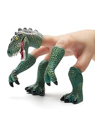 Aqkilo dinosaur finger for sale  Delivered anywhere in USA 