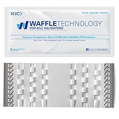 Waffletechnology kicteam clean for sale  Delivered anywhere in USA 