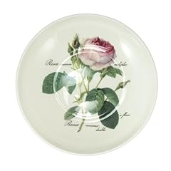 Pastatteller redoute rose gebraucht kaufen  Wird an jeden Ort in Deutschland
