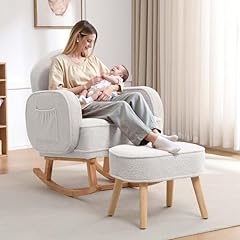 Hchairh rocking chair for sale  Delivered anywhere in USA 