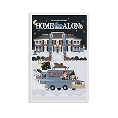 Home alone poster for sale  Delivered anywhere in USA 