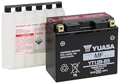 Yuasa yuam6212b yt12b for sale  Delivered anywhere in USA 