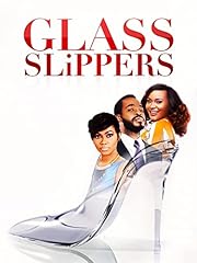 Glass slippers for sale  Delivered anywhere in USA 