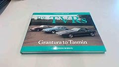 Tvr grantura tasmin d'occasion  Livré partout en France