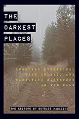 Darkest places unsolved for sale  Delivered anywhere in USA 