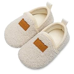Run toddler slippers for sale  Delivered anywhere in USA 