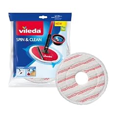 Vileda spin clean usato  Spedito ovunque in Italia 