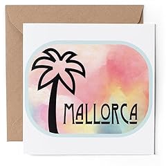 Greeting card mallorca for sale  Delivered anywhere in UK