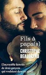 Fils papa incroyable d'occasion  Livré partout en Belgiqu