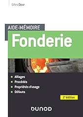 fonderie d'occasion fonderie d'occasion Livré partout en France