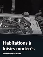 Habitations loisirs modérés d'occasion  Livré partout en France
