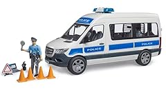 Bruder 02683 sprinter gebraucht kaufen  Wird an jeden Ort in Deutschland