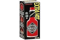 Tabasco scorpion sauce for sale  Delivered anywhere in UK