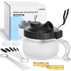 Asser teiliges airbrush gebraucht kaufen  Wird an jeden Ort in Deutschland