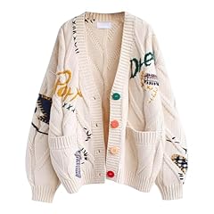 Women cable knit for sale  Delivered anywhere in UK