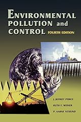 Environmental pollution and d'occasion  Livré partout en Belgiqu