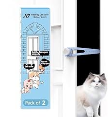 Neobay cat door for sale  Delivered anywhere in USA 