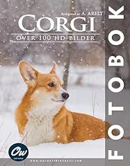 Corgi fotobok usato  Spedito ovunque in Italia 