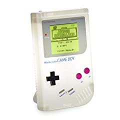 Paladone game boy d'occasion  Livré partout en Belgiqu