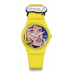 Swatch orologio art usato  Spedito ovunque in Italia 