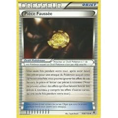 Carte pokémon 108 d'occasion  Livré partout en France