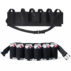 Beer belt pack for sale  Delivered anywhere in UK