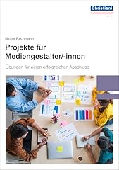 Projekte mediengestalter übun gebraucht kaufen  Wird an jeden Ort in Deutschland