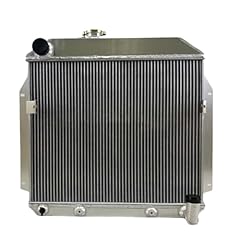 Row aluminum radiator for sale  Delivered anywhere in USA 