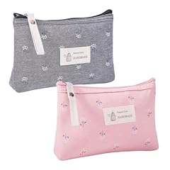 Pochette trucchi bustina usato  Spedito ovunque in Italia 