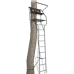 Primal Tree Stands Double Vantage Deluxe 18' Two-Man for sale  Delivered anywhere in USA 
