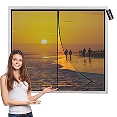 Magnetic screen window for sale  Delivered anywhere in UK