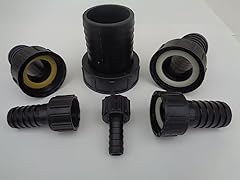 Female hose tail for sale  Delivered anywhere in UK