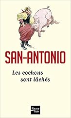 Cochons lâchés d'occasion  Livré partout en France