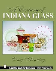 Century indiana glass for sale  Delivered anywhere in USA 