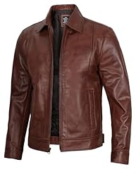 Decrum vintage leather for sale  Delivered anywhere in USA 