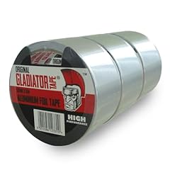 Gladiator aluminium foil for sale  Delivered anywhere in UK