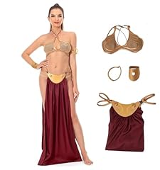 Kolegoe princess leia for sale  Delivered anywhere in UK