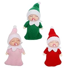 Christmas mini baby for sale  Delivered anywhere in UK