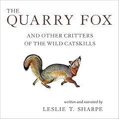 Quarry fox critters for sale  Delivered anywhere in UK