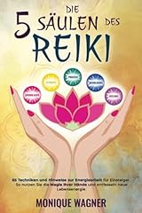 Säulen reiki techniken gebraucht kaufen  Wird an jeden Ort in Deutschland