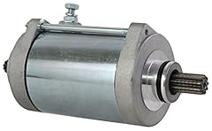 Rareelectrical new starter for sale  Delivered anywhere in USA 