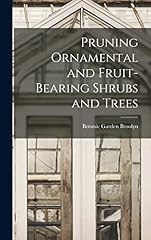 Pruning ornamental fruit for sale  Delivered anywhere in USA 